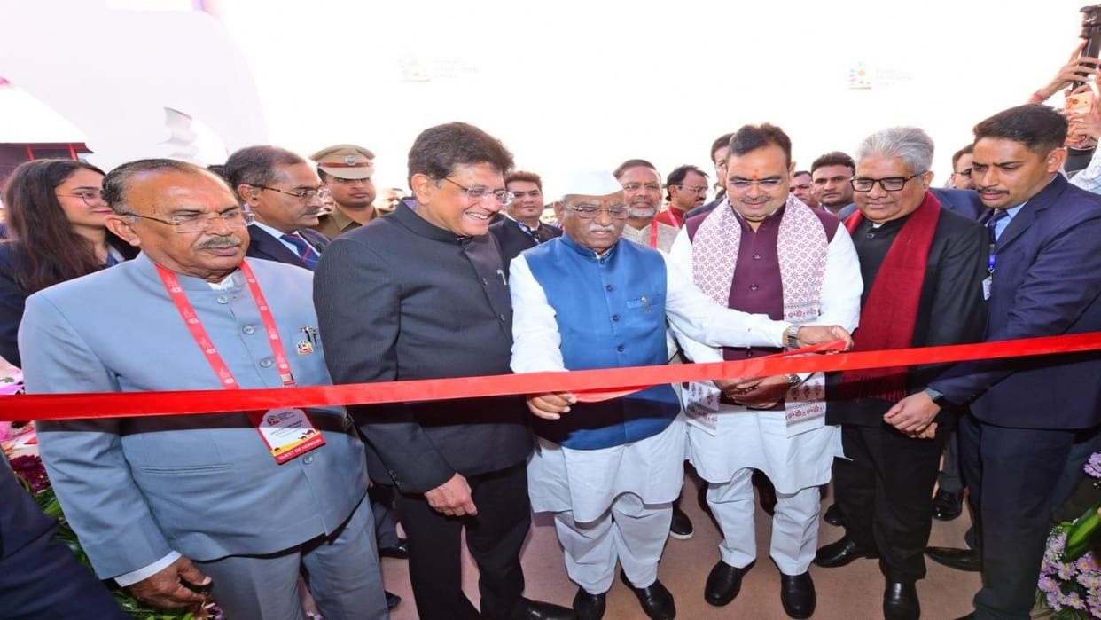Pravasi Rajasthani Day 2025 Live Updates CM Bahajanlal To Attend New Policies to Be Launched Details in Hindi