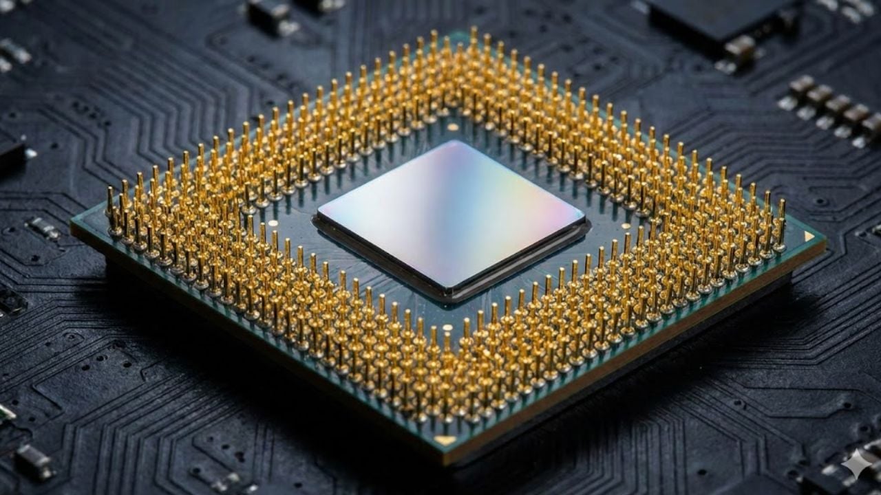 GPU