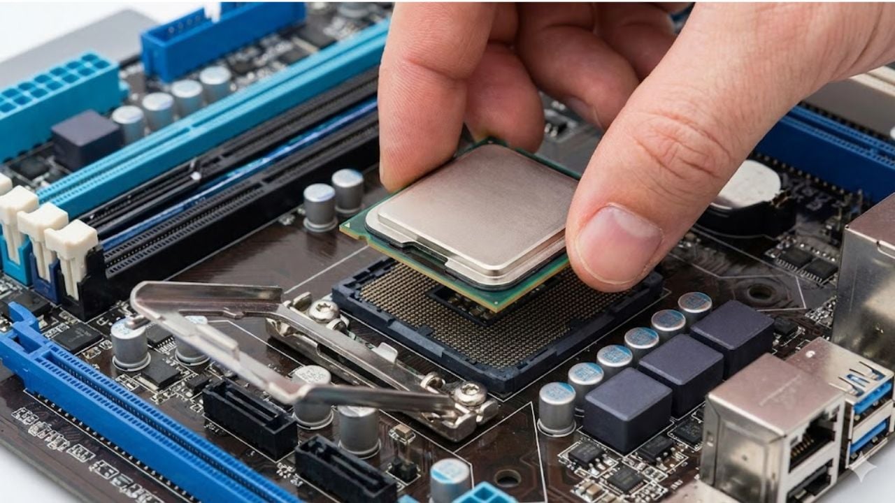 what is cpu gpu npu in smart devices explained difference performance