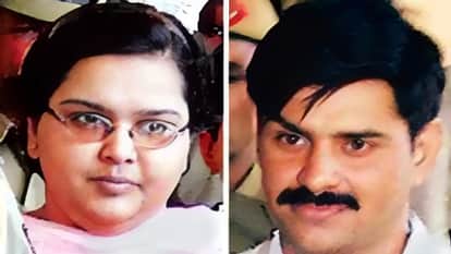 Relu Ram Poonia murder case hisar High Court accepts plea seeking premature release of Sonia and Sanjeev