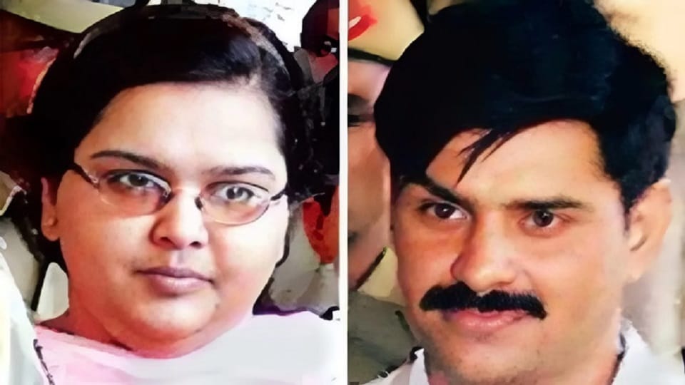 Reluram Murder Case Supreme Court hears plea; seeks details of release policies from Haryana government