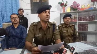 Rohtas Crime: Shootout between two gangs over supremacy; two criminals seriously injured, three arrested