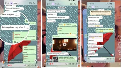 Sachet Tandon And Parampara Thakur Slams Amaal Mallik Over Bekhayali Controversy Demand To Public Apology