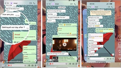 Sachet Tandon And Parampara Thakur Slams Amaal Mallik Over Bekhayali Controversy Demand To Public Apology
