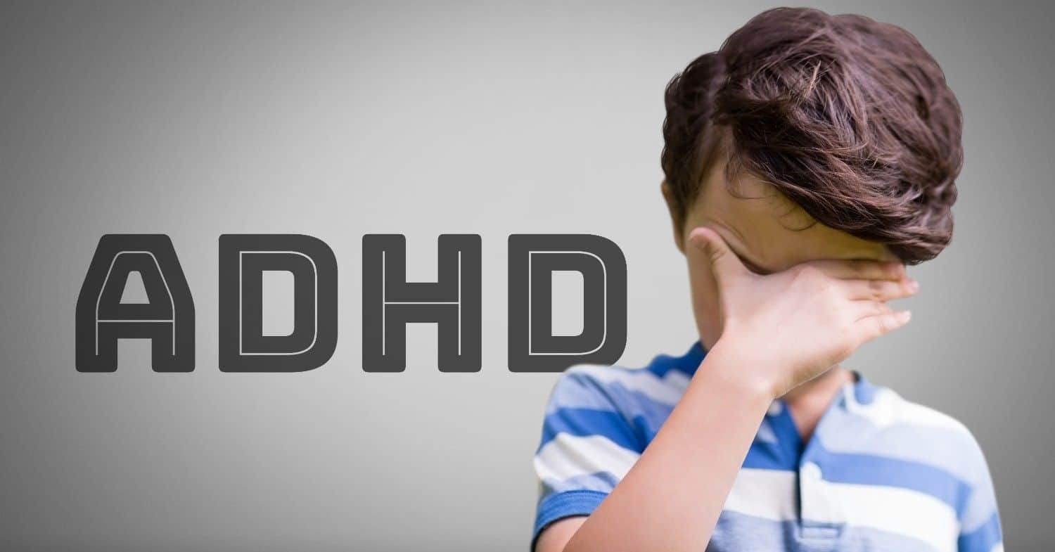 Social media exposure impacts children  neurodevelopment,  confirming ADHD symptoms long term study