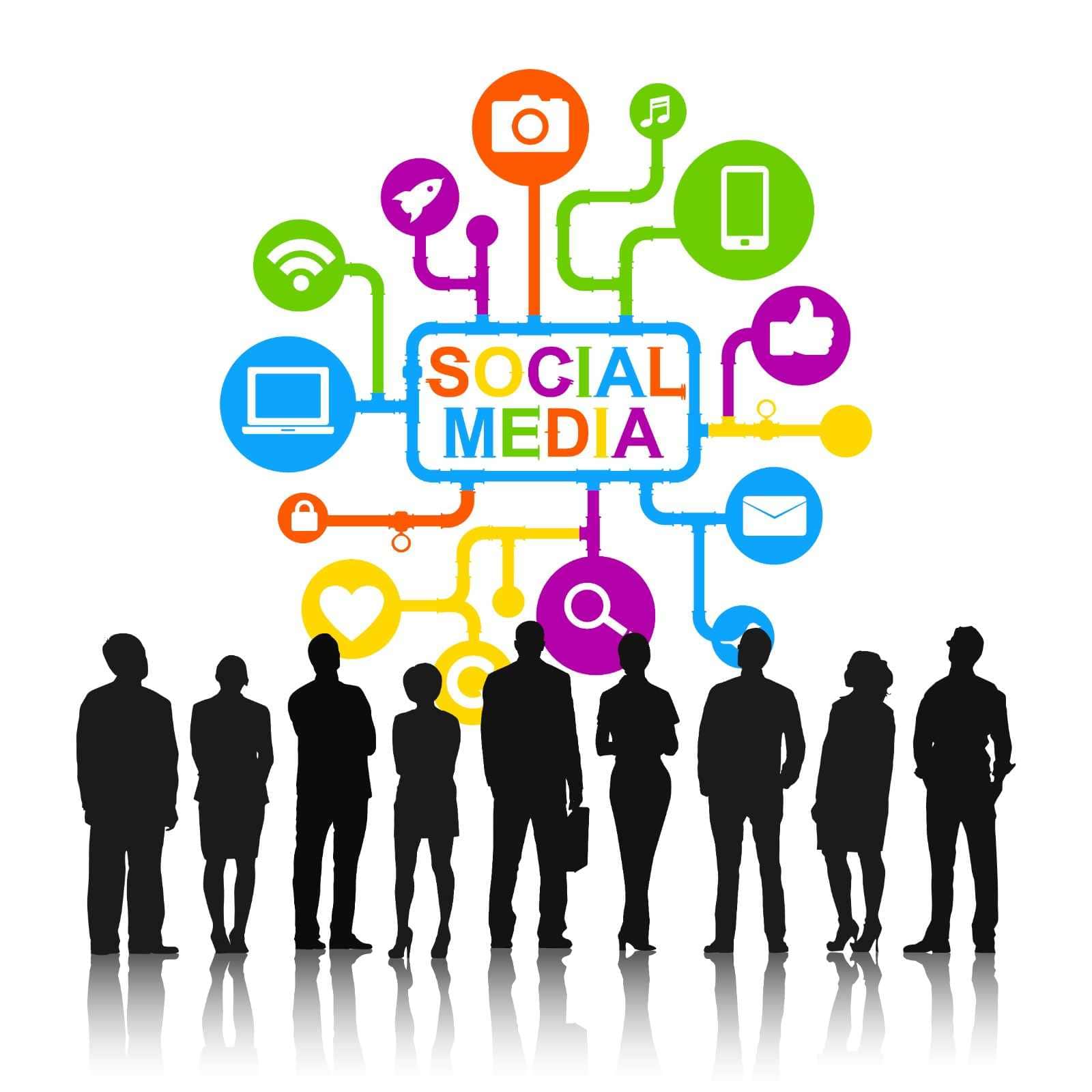 Social media exposure impacts children  neurodevelopment,  confirming ADHD symptoms long term study