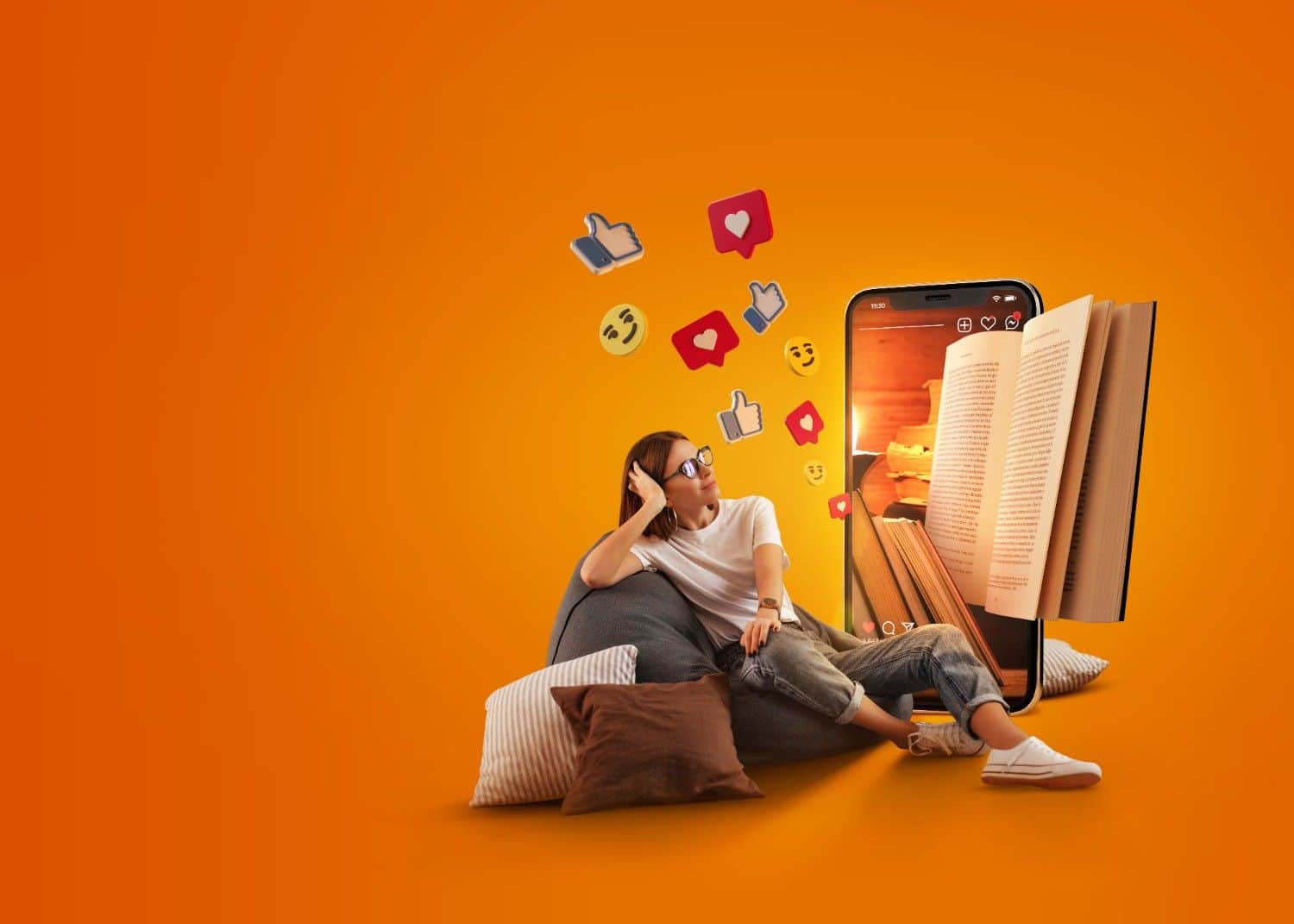 Social media exposure impacts children  neurodevelopment,  confirming ADHD symptoms long term study