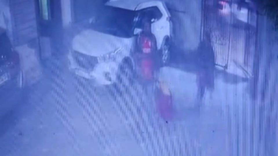 Friend murdered woman from Maharashtra in Amritsar crime news