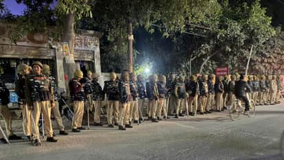 dead body of accused who stabbed girl with blade found in Ganga four days later in Mirzapur