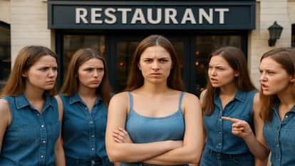 Competitive student files FIR against four students, alleging pressure to drink alcohol and smoke