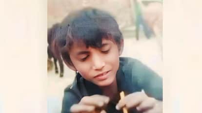 Sitapur: Body of boy missing for three days found floating in a well