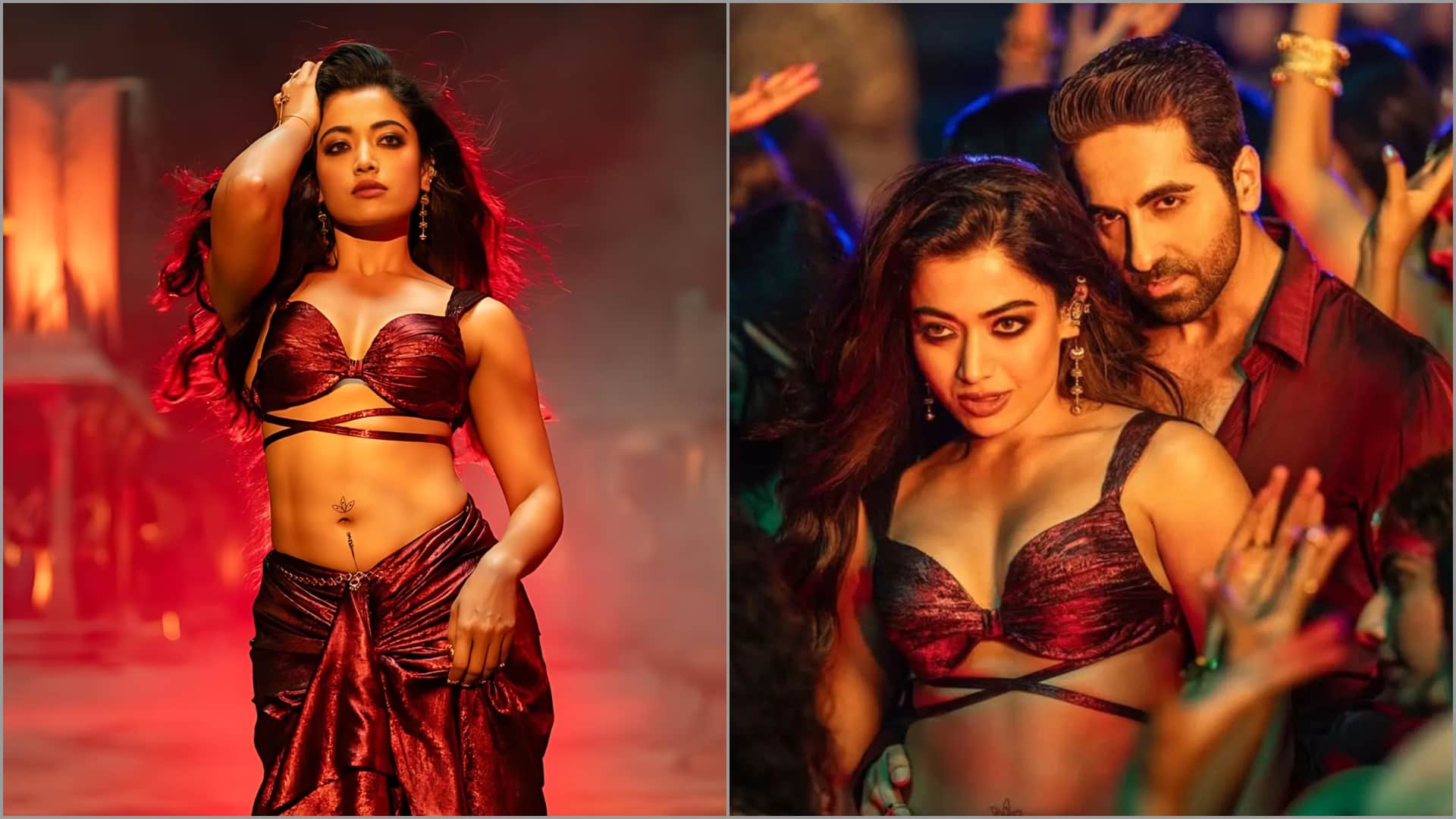 Year Ender Most Popular Romantic Songs Of 2025 From Saiyaara To Tere Ishk Mein Deewaniyat Pardesiya And Others