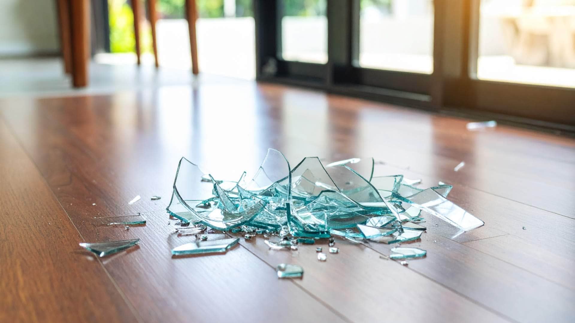 Vastu tips for breaking glass at home it is good and bad sign do these remedy for positive energy