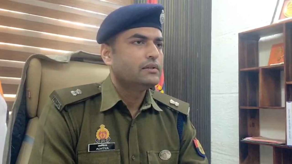 78 lakh fraud in Agra in name of NEET-PG admissions