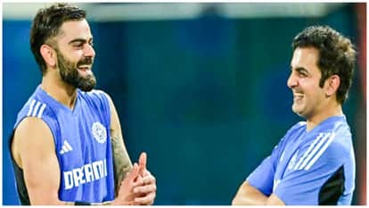 Happy Holi: From Virat Kohli to Coach Gautam Gambhir, Cricket Fraternity Extends Festive Wishes