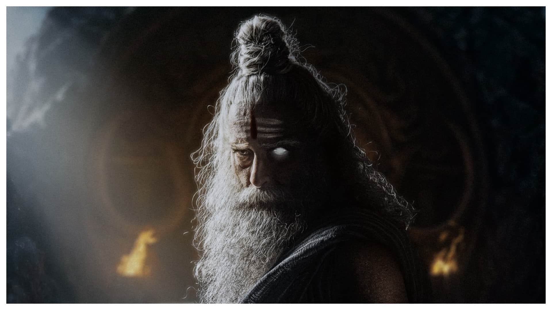 dhurandhar actor akshaye khanna upcoming projects Mahakali as Shukracharya drishyam 3 more