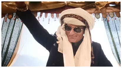 Akshaye Khanna scoled mukesh Chhabra after getting offer of Rehman Dacaits role in Dhurandhar