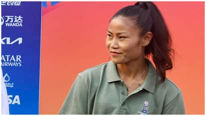 Football: Asia’s All-Time Dream Eleven Announced, India’s Bembem Devi and Ashalata Nominated