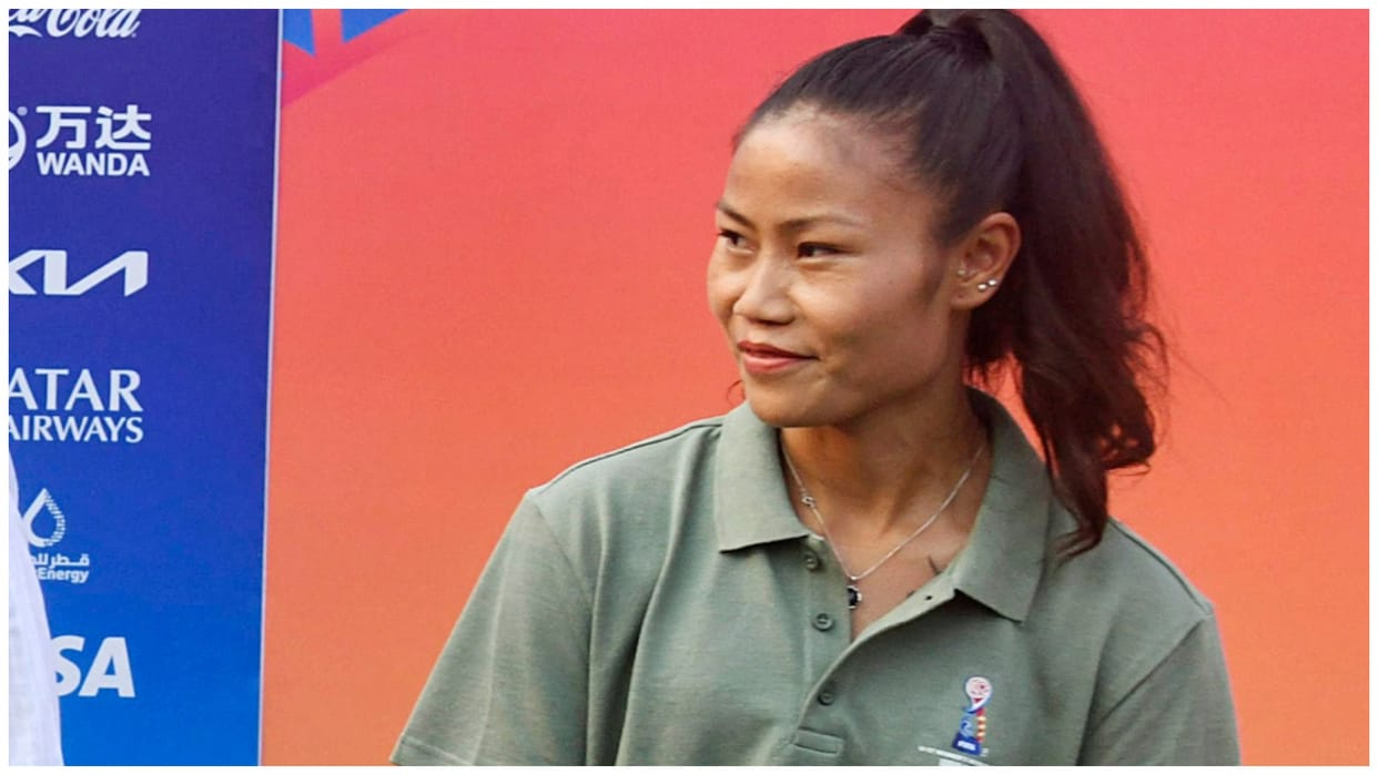 Football: Asia’s All-Time Dream Eleven Announced, India’s Bembem Devi and Ashalata Nominated
