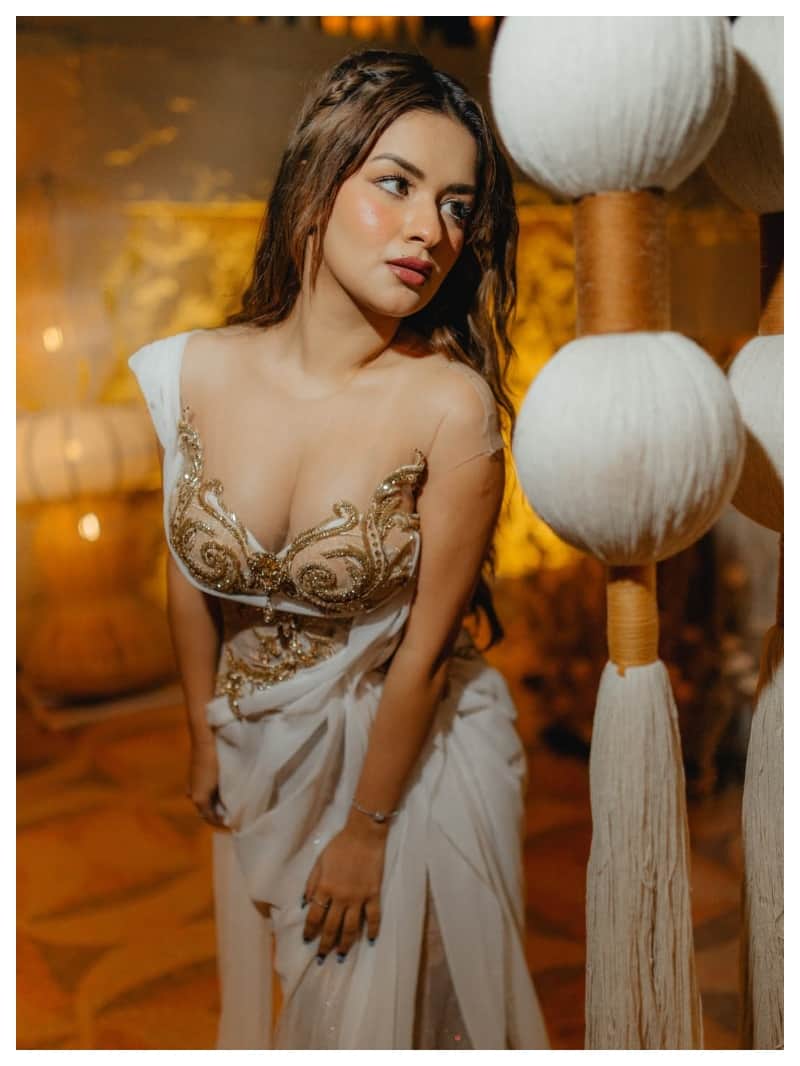 अवनीत कौर