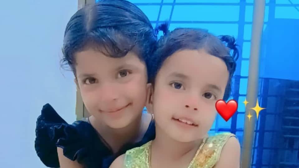 Barabanki Road Accident Gulista was going to Lucknow with her brother and children to meet her younger sister