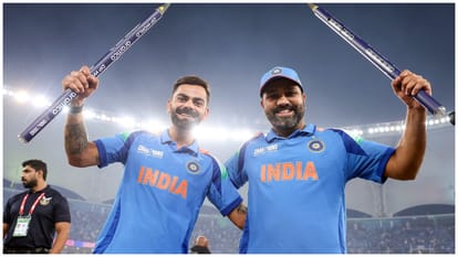 BCCI Central Contract Shake-Up: Rumoured Removal of A+ Grade; Could Kohli & Rohit Shift to Grade B?