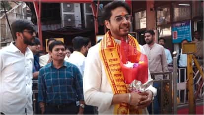 Bigg Boss 19 Winner Gaurav Khanna offers prayers at Siddhivinayak Temple on birthday With Mridul Tiwari Pranit