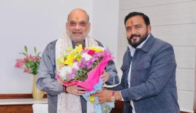 Bihar: बिहार के इस विधानसभा में फर्जी मतदान का मामला BJP ने लोकसभा में उठाया, प्रत्याशी भी पहुंचे हाईकोर्ट