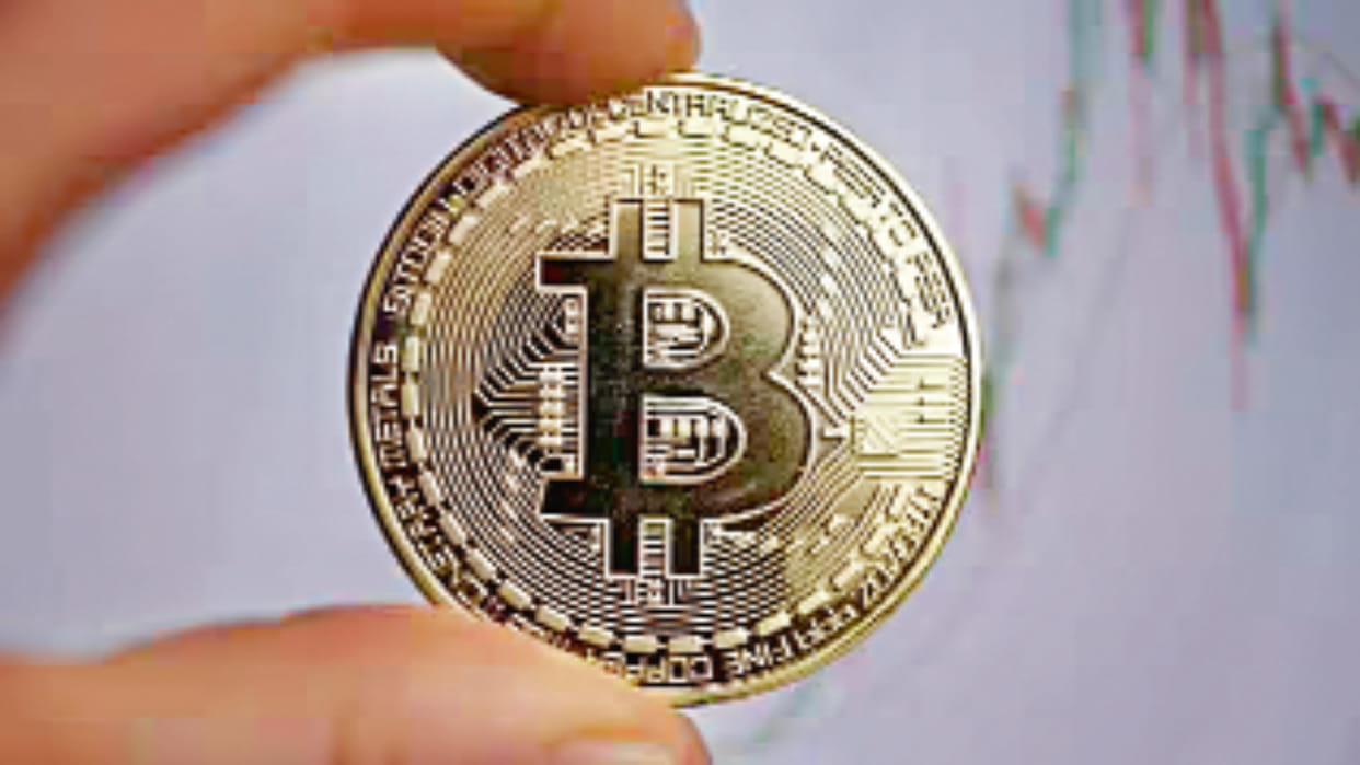 Cryptocurrency big challenge facing India is to control risks without stifling innovation