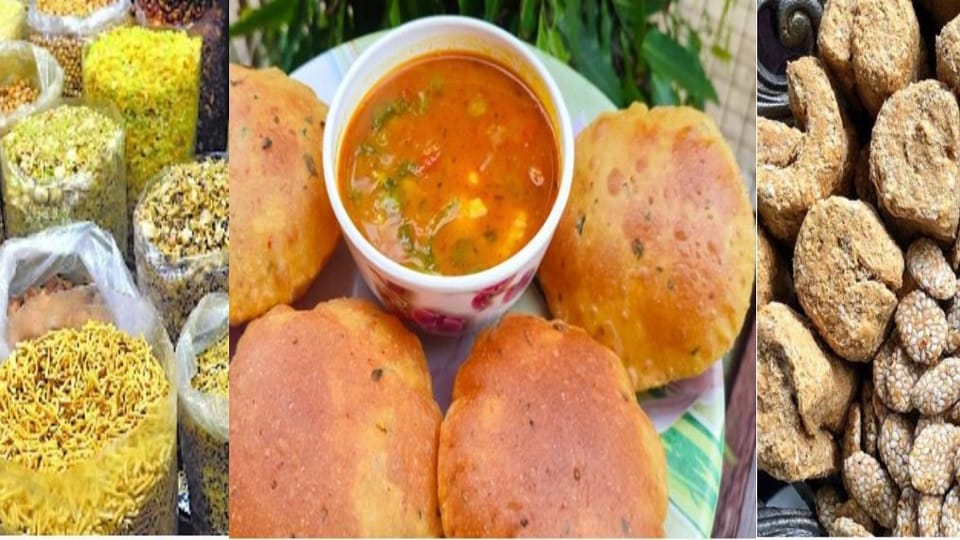 Bedai, Gajak and Dalmoth Set to Become Agra’s New Culinary Brand Ambassadors