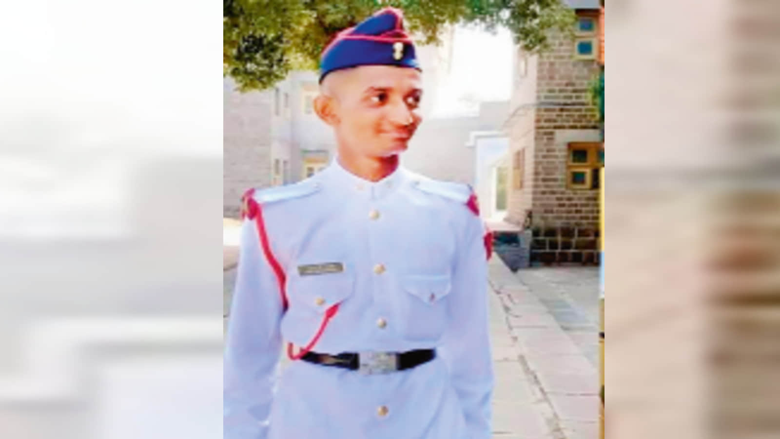 प्रथम महाले