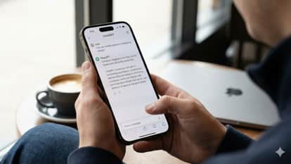 chatgpt tops apple app store download list 2025 in united states report