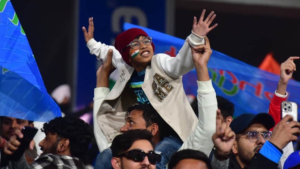 India and South Africa second T20 match at  New Chandigarh Cricket Stadium today all update