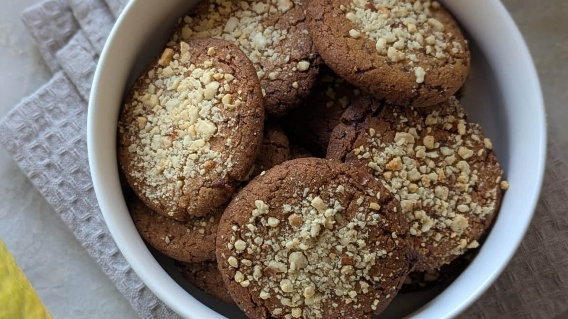 बाजरा की कुकीज बनाने बनाने का सामान