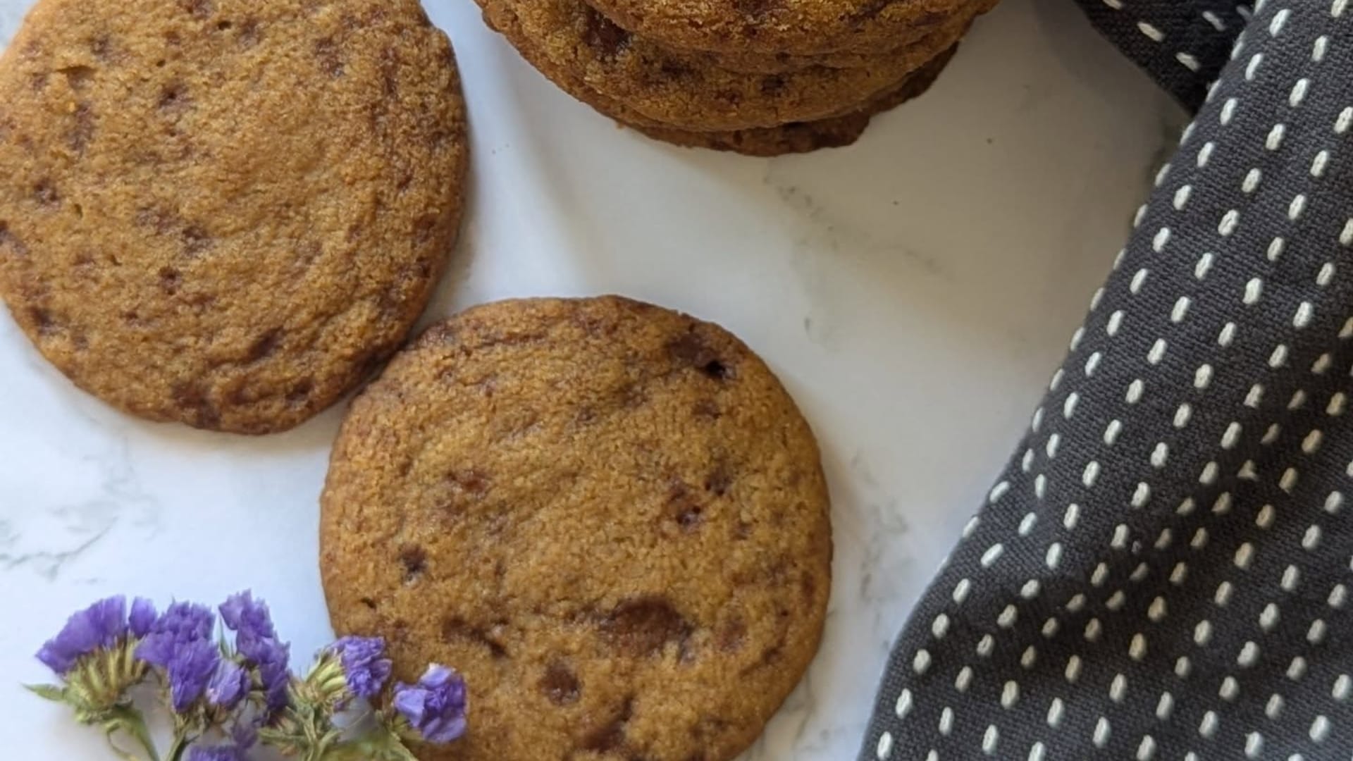 Winter Special Healthy Bajra Cookies Recipe to try instead of Maida or wheat Check Full process