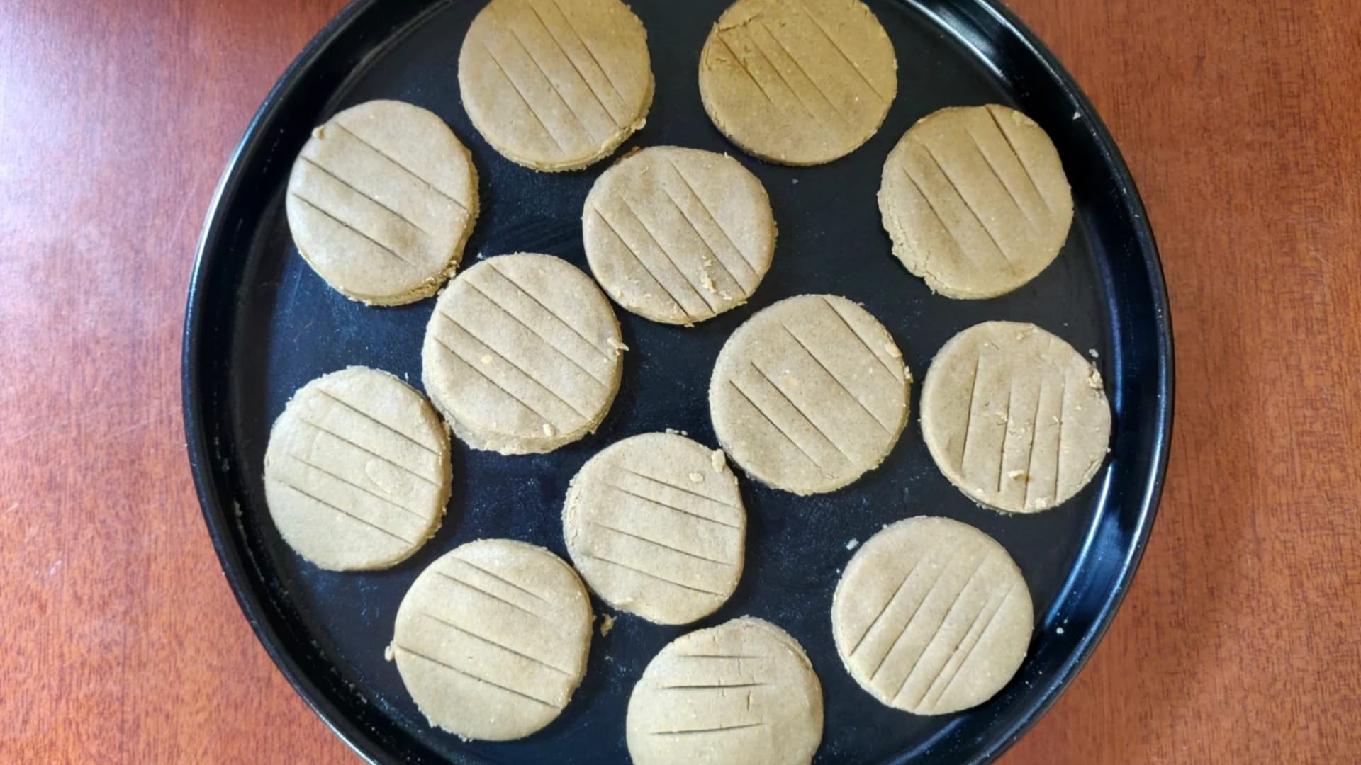 Winter Special Healthy Bajra Cookies Recipe to try instead of Maida or wheat Check Full process