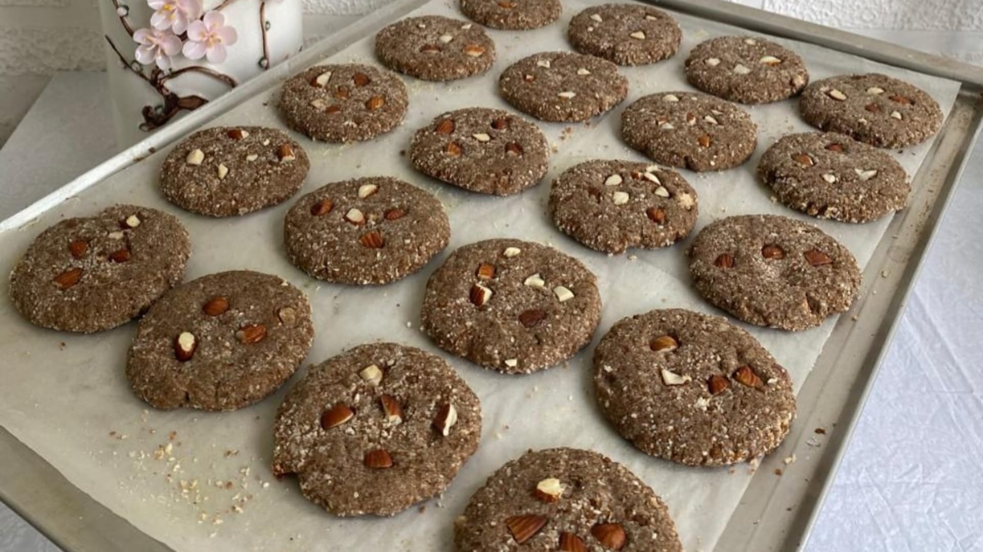Christmas Day Healthy Sweet Ideas Sugar-Free Desserts Recipe Step by Step Process