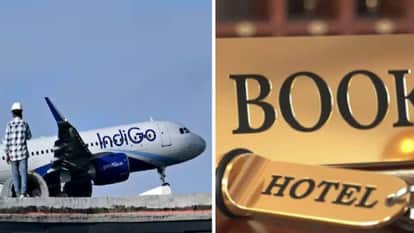 IndiGo Crisis 10 to 20 percent of hotel bookings cancelled negatively impacting tourism in Himachal Pradesh