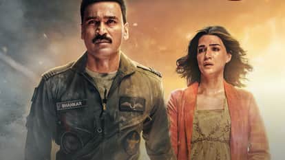 dhurandhar Box office collection report vs tere ishk mein ranveer singh vs dhanush kriti sanon