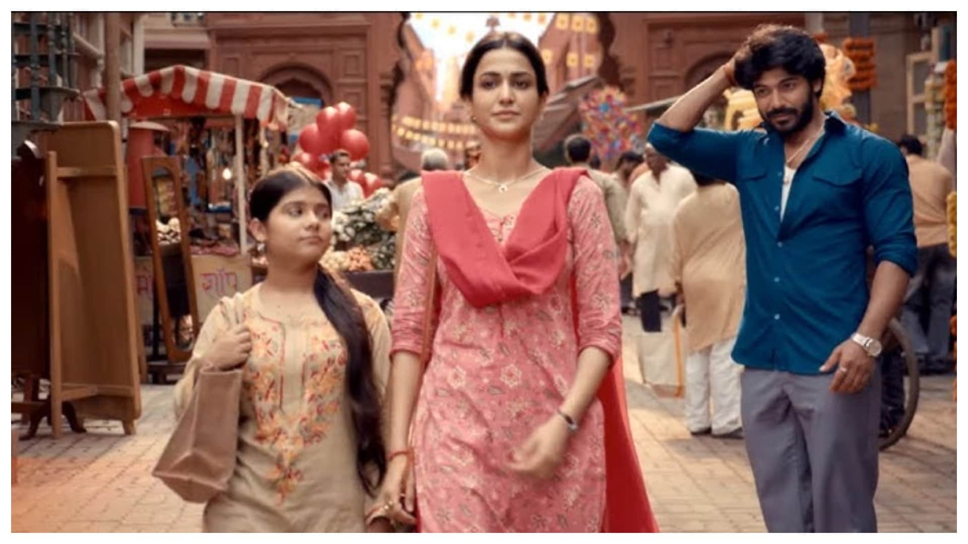 गंगा माई की बेटियां