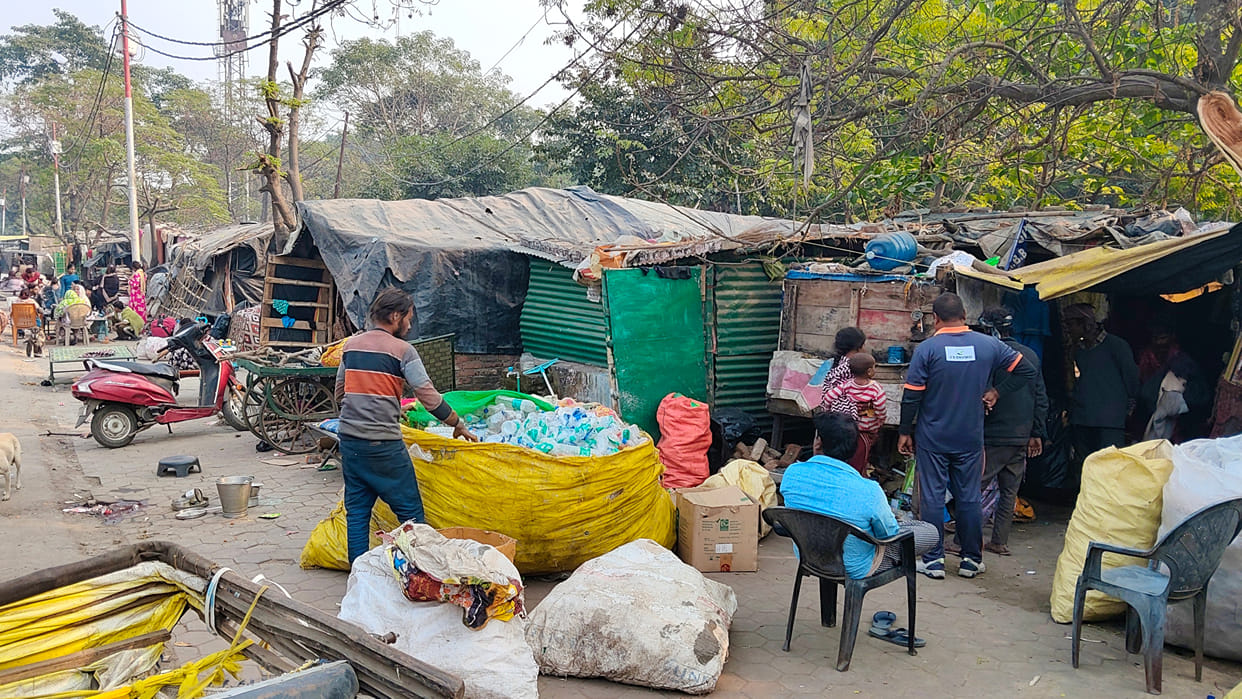 Suspicion of Rohingya, number of suspects in Baharampur crosses 200 in Gorakhpur