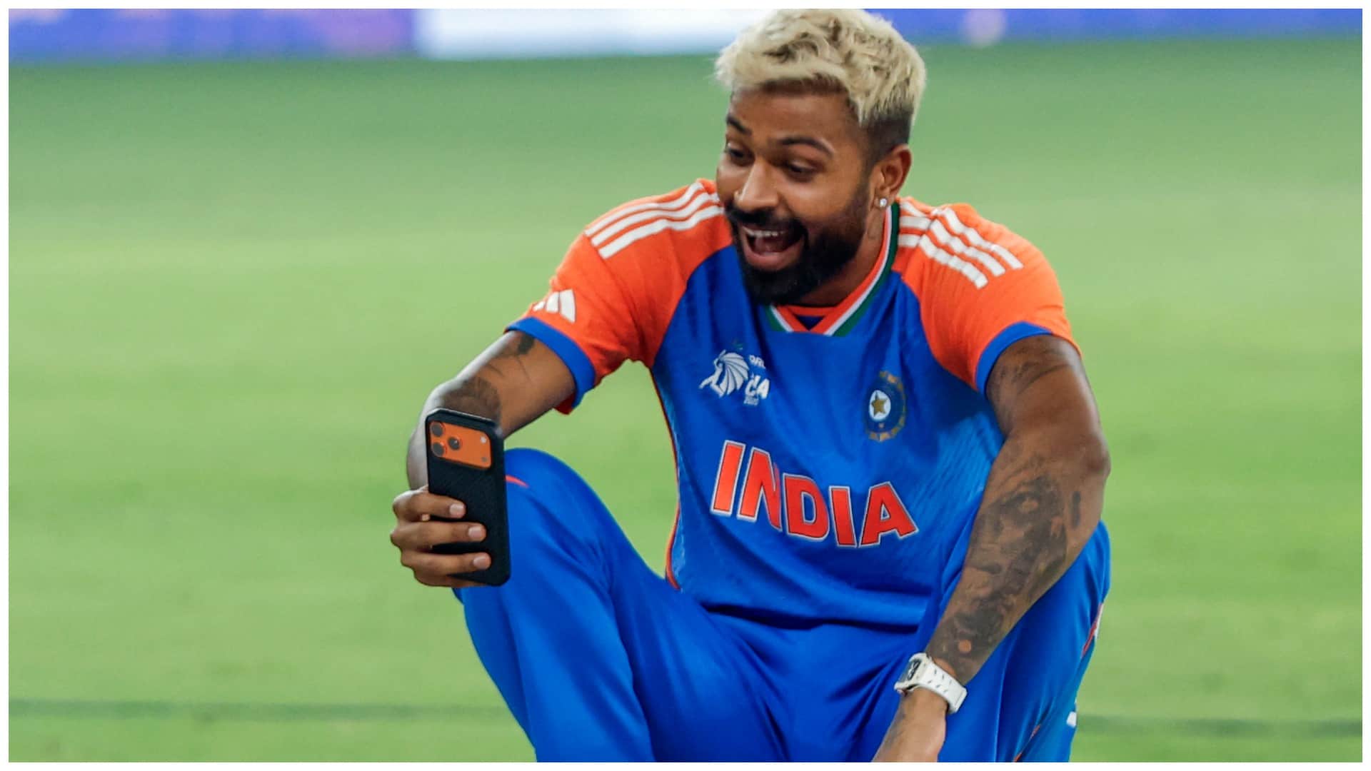 IND vs SA T20: Hardik Pandya Bold Admission After Injury Comeback: “I Don’t Sugarcoat”