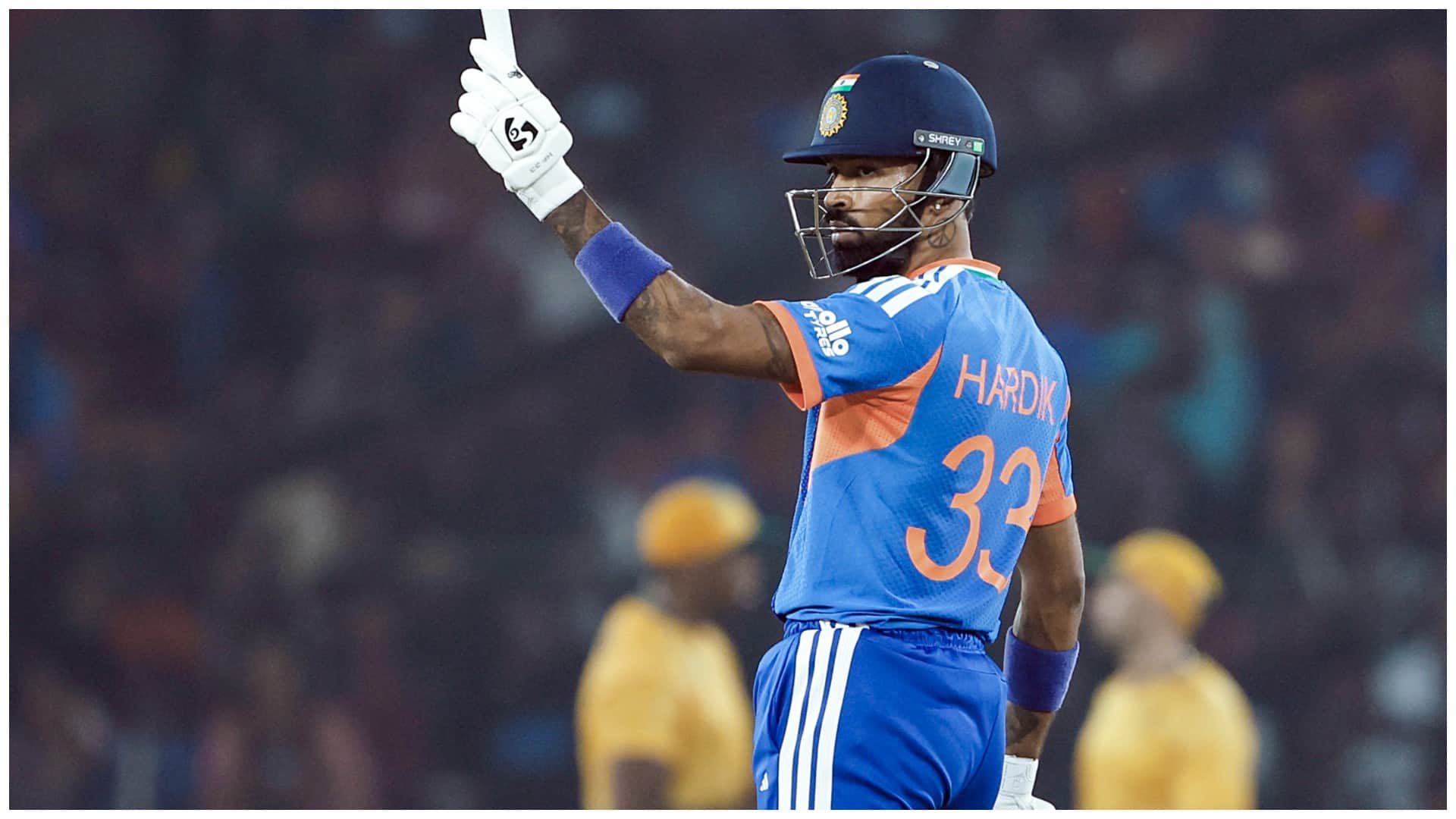 Hardik Pandya, Kuldeep Yadav eye major ODI milestones in India vs New Zealand Series