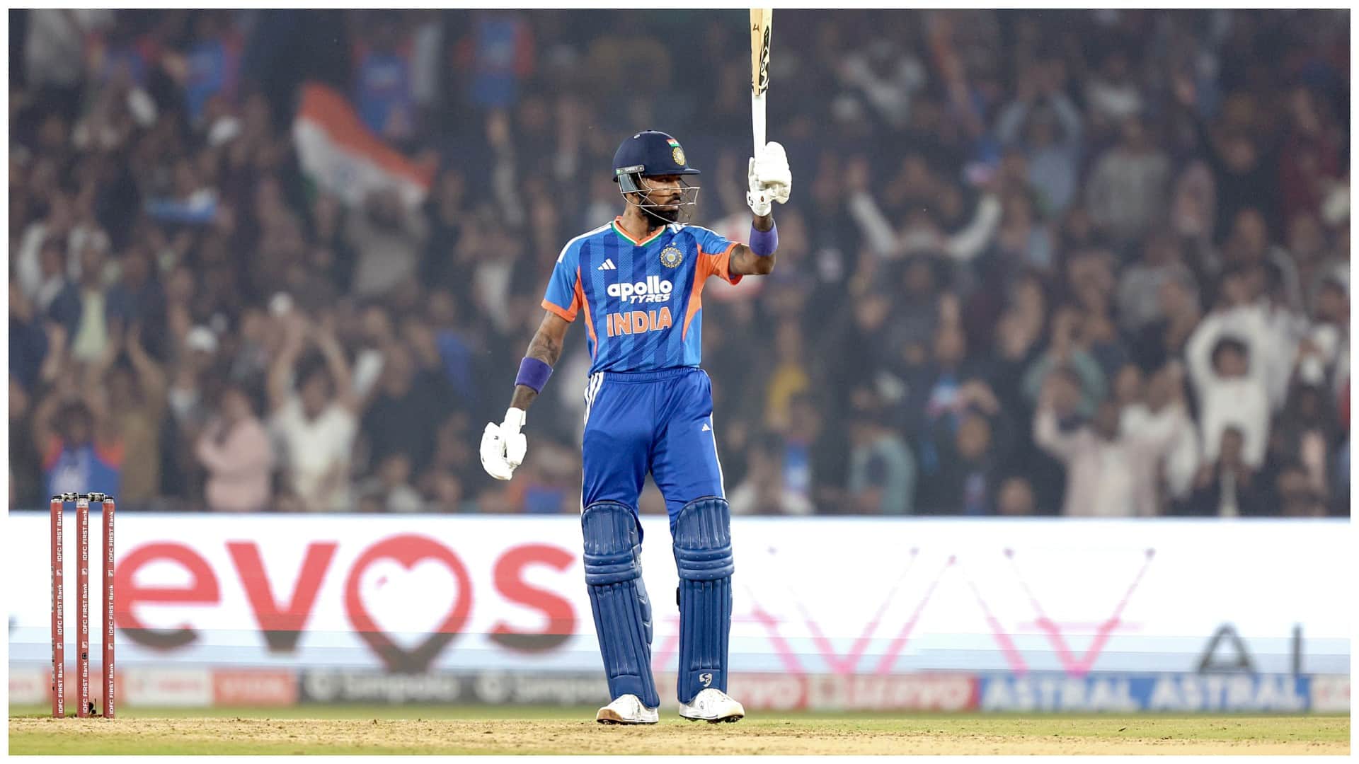 IND vs SA T20: Hardik Pandya Bold Admission After Injury Comeback: “I Don’t Sugarcoat”