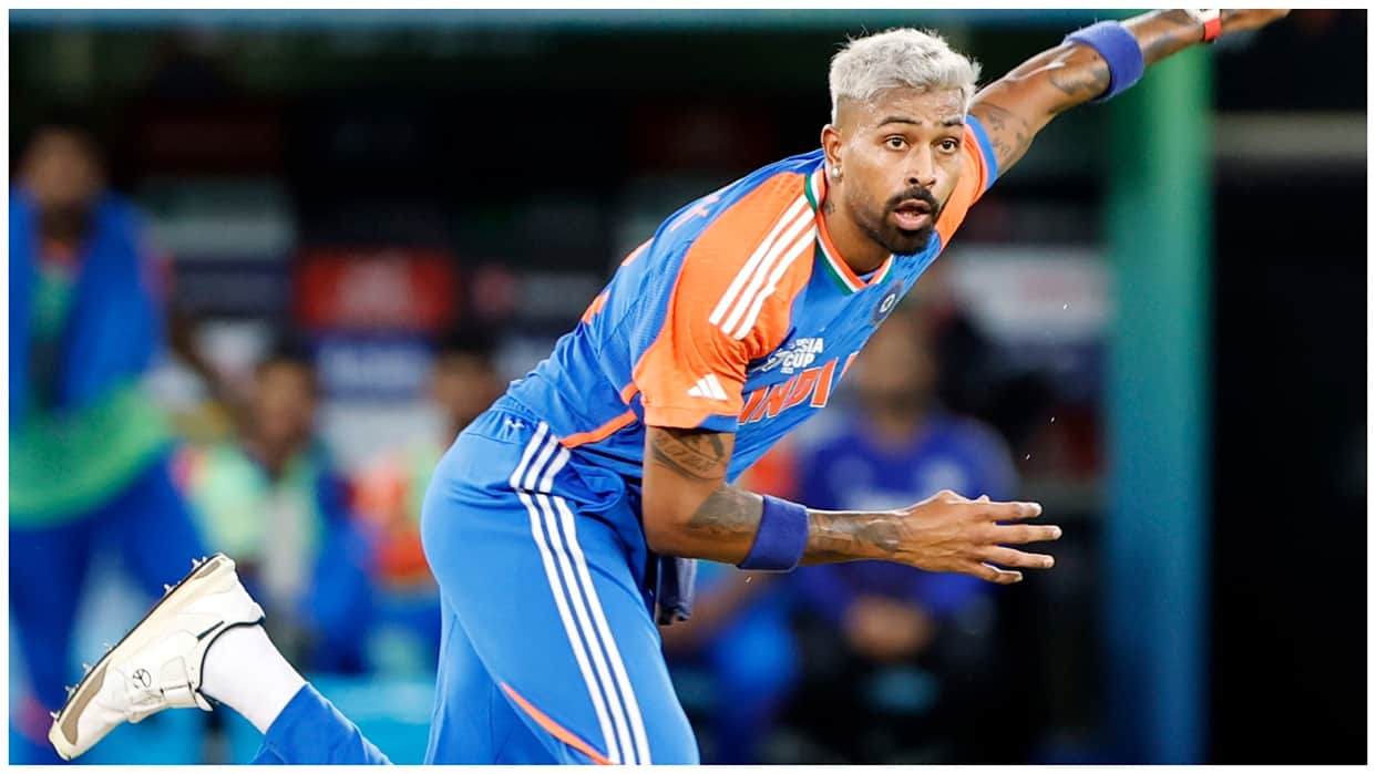 Suryansh Shedge included in the India A squad for the ODI series against Australia A know details