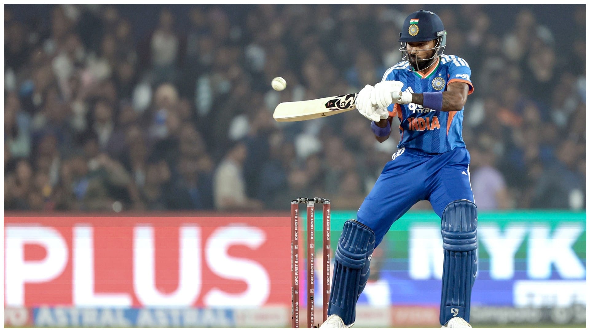 Hardik Pandya, Kuldeep Yadav eye major ODI milestones in India vs New Zealand Series