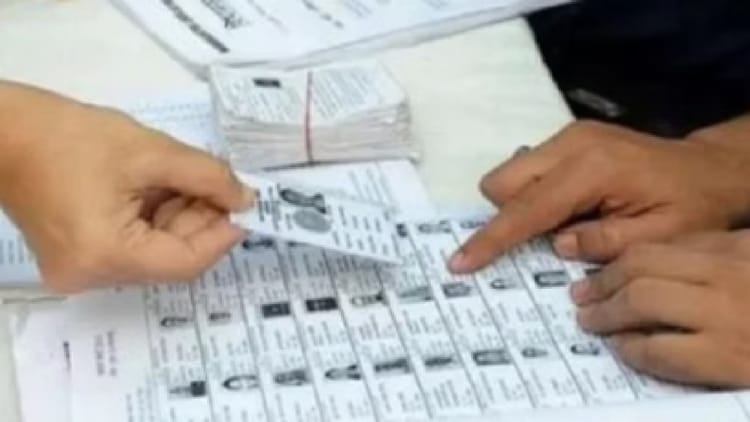 चुनाव आयोग का बड़ा फैसला: SIR की समयसीमा फिर बढ़ी, छत्तीसगढ़ समेत 6 राज्यों को अतिरिक्त समय