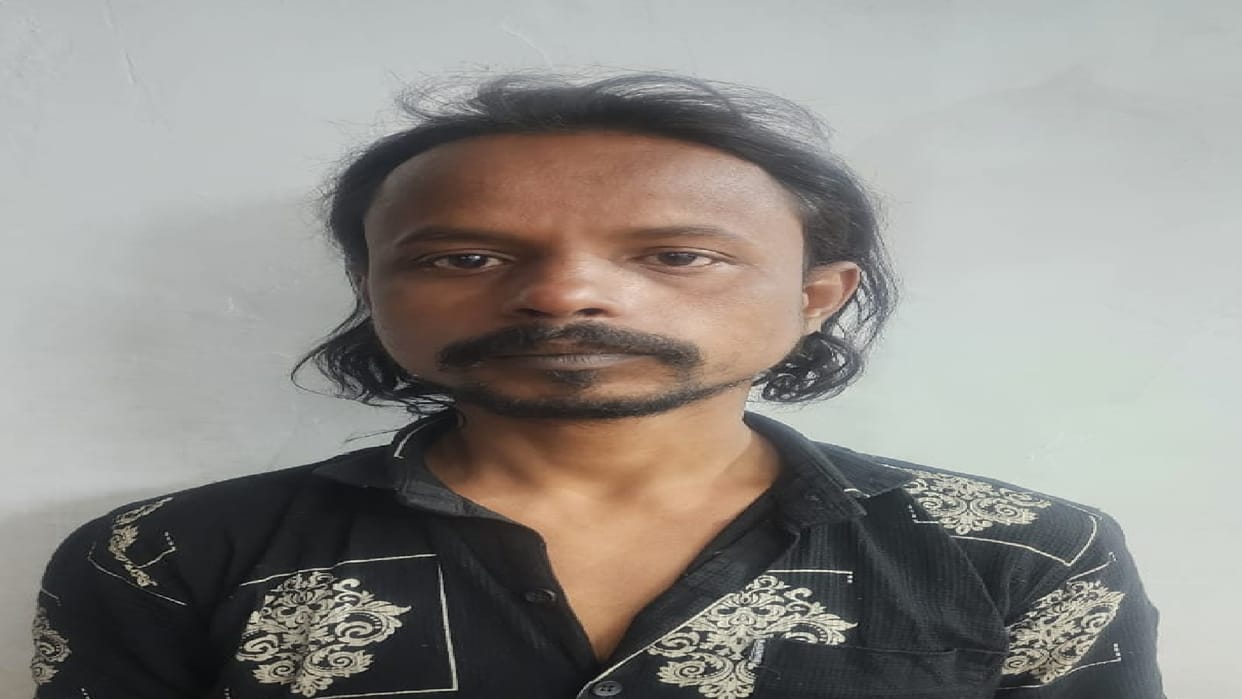 'Operation Nischay' a major success in Raipur: Police arrest notorious accused with 900 narcotic tablets