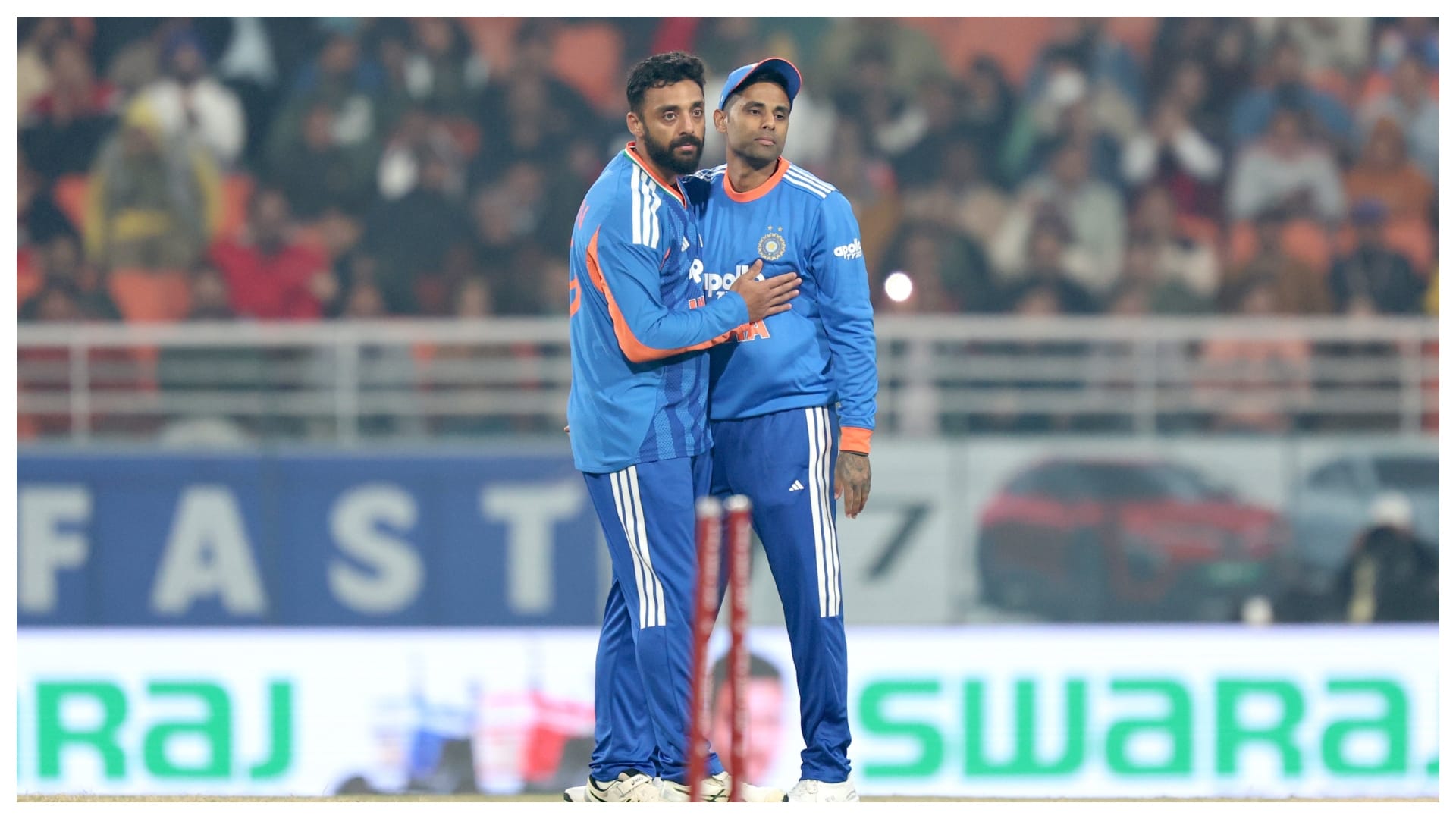 IND vs NZ Dream11 T20 WC 2026 Final Playing XI Prediction, Captain and Vice-Captain News in Hindi