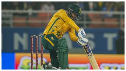 IND vs SA: Quinton De Kock On Reversing International Retirement after heroic knock against India